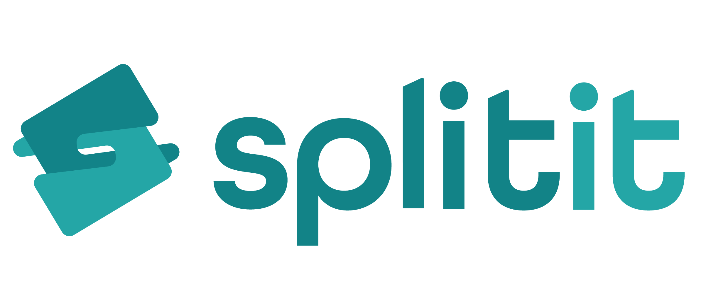 Splitit logo